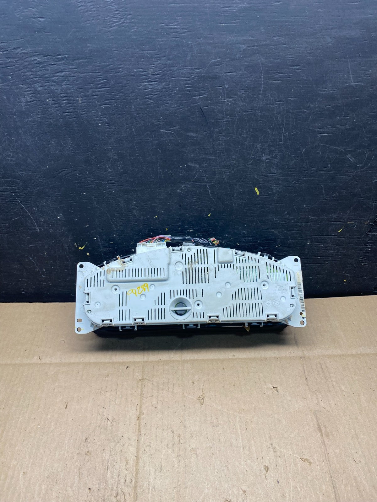 2007 2008 2009 Nissan Pathfinder Speedometer Cluster Gauge P9289 DG5