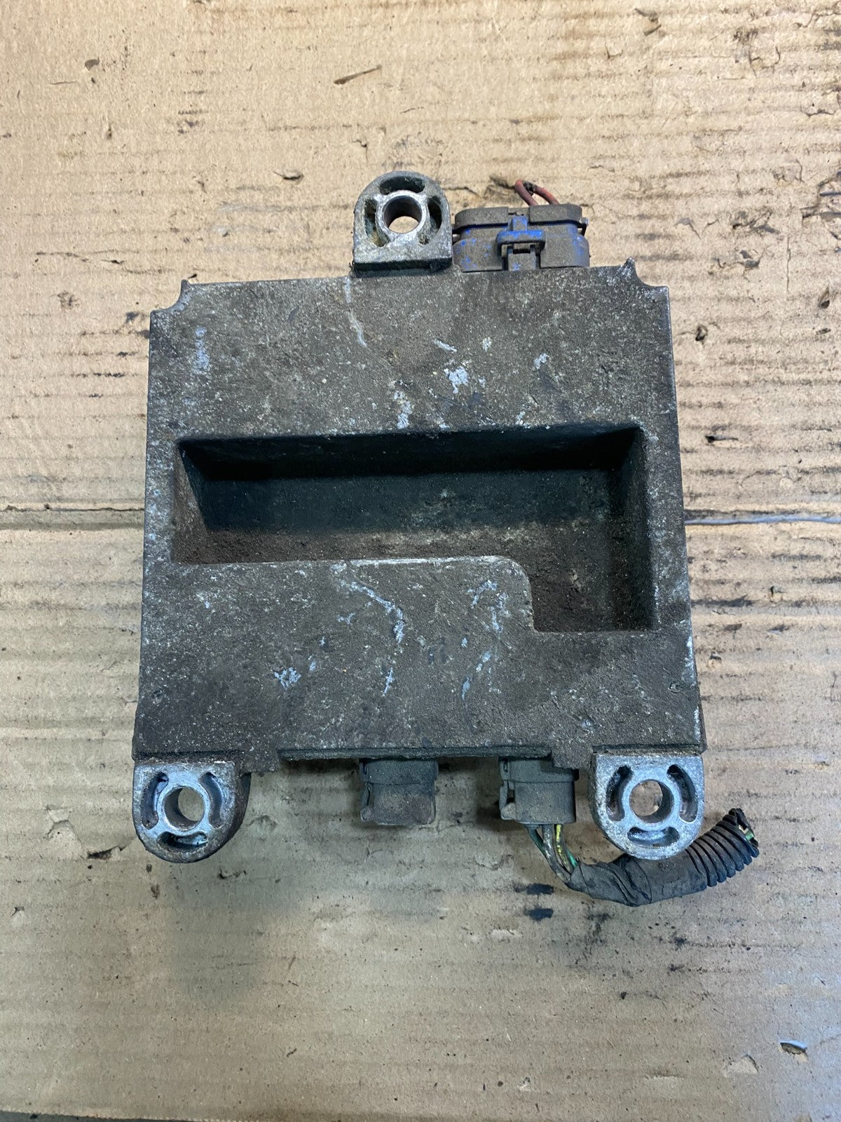 2006 international 4300 body control module 3559721C95 AA54323