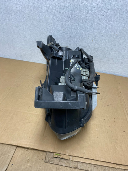 2013-2015 Infiniti JX35 QX60 Right Passenger Side Xenon Headlight AD0792 DW8