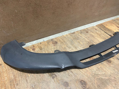 2010 to 2015 Hyundai Tucson Front Bumper Lower Valance Textured Ah8575 PS1