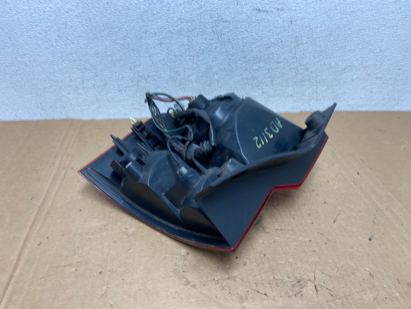 2003 to 2008 Honda Element Left Driver LH Side Tail Light AD3112 LK5