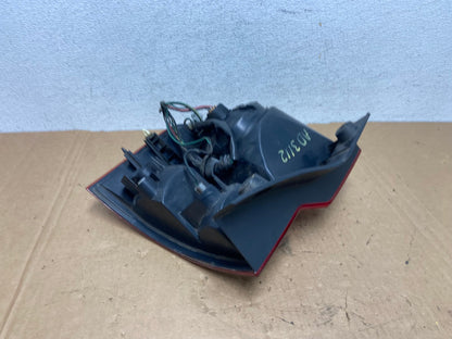 2003 to 2008 Honda Element Left Driver LH Side Tail Light AD3112 LK5