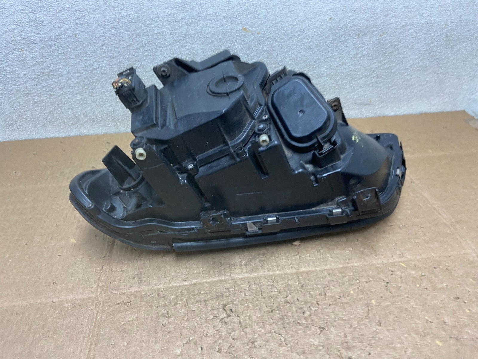 Xenon Hid AFS 2004 2005 2006 Bmw E53 X5 Right Passenger Headlight OEM Z0965 DW4