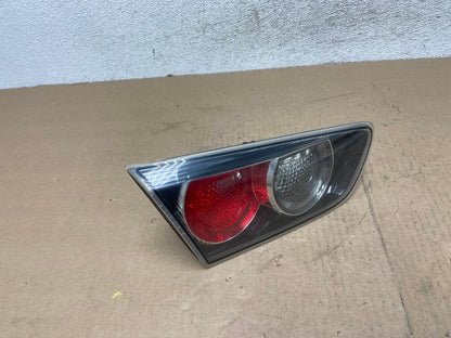 2008 - 2015 Mitsubishi Lancer Evo 10 X Left Driver Inner Tail Light AG46862