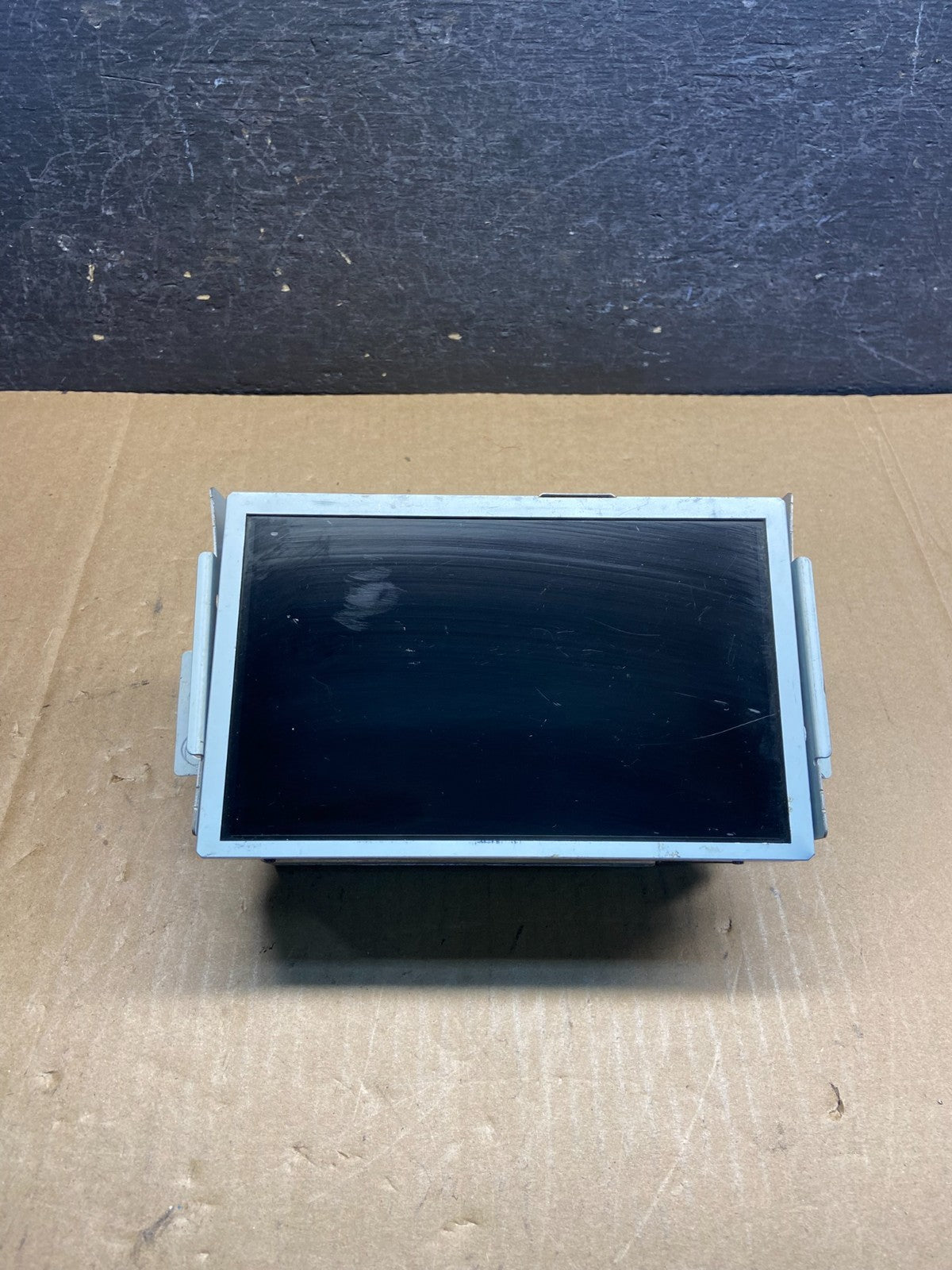 2013 to 2015 Ford C-MAX Radio Info Navigation Display Screen af9461 DG0