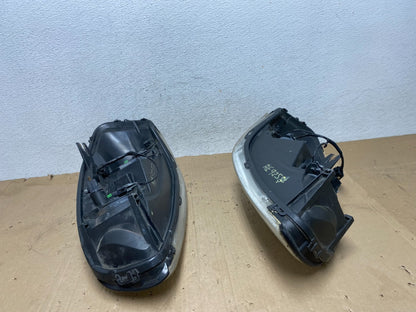 2005 - 2009 Pontiac Montana / Uplander Left+Right Headlights AE9257 DW10