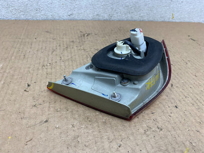 2011 to 2014 Hyundai Sonata Right Passenger Rh Inner Tail Light Oem L8731 DW4