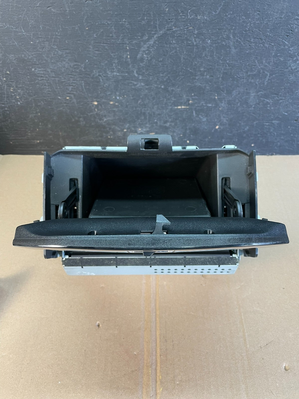 2013 2014 2015 Chevrolet Malibu Display Dash Screen Radio Information AD5935 DG2