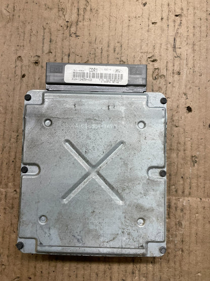 2003 Ford E350 Van 4.6L Engine Control Module Unit ECU 3C2A-12A650-ACB r3631 DG0