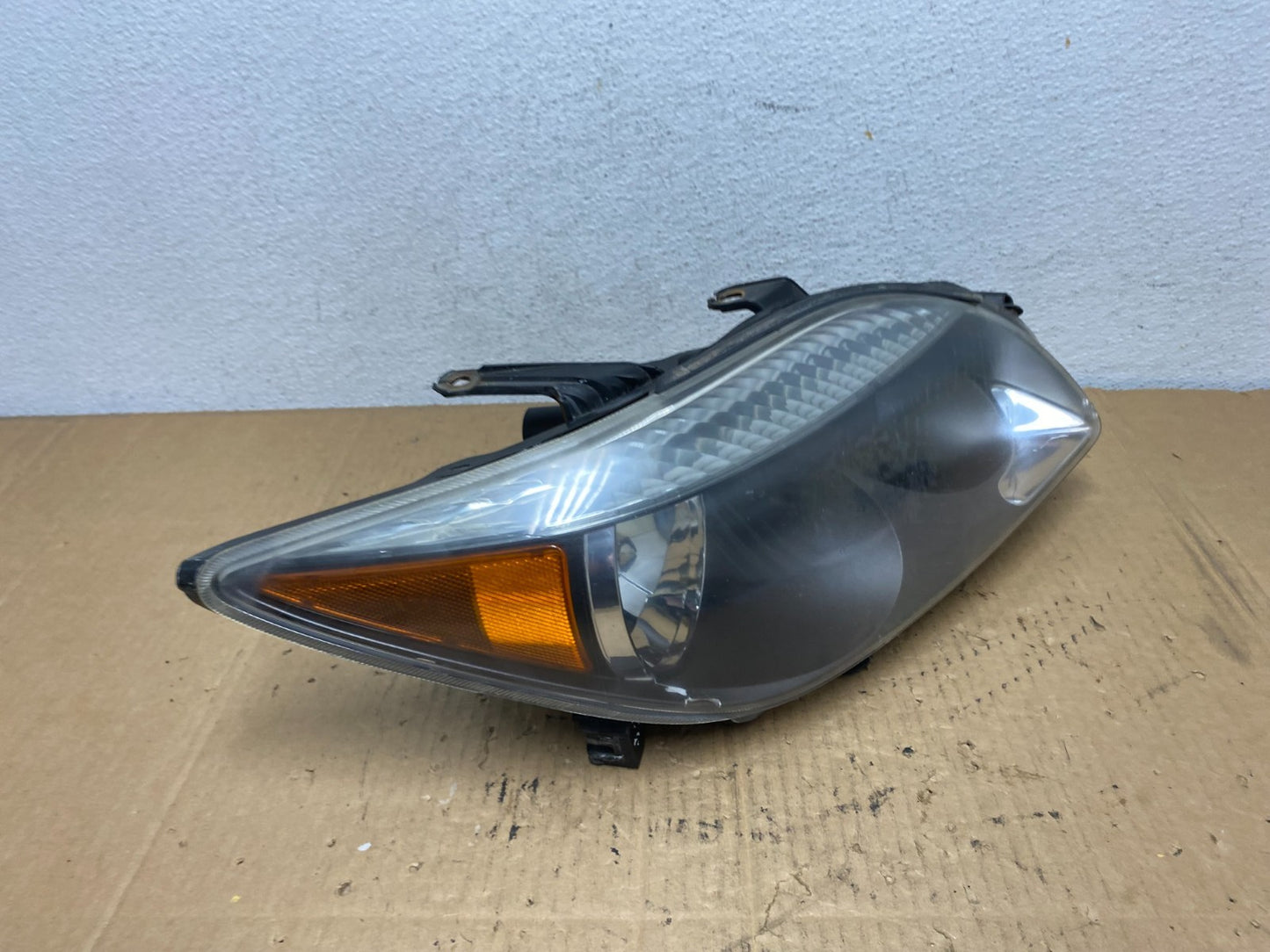 2005 2006 2007 Scion Tc Right Passenger RH Side Halogen Headlight AD1175 DW2