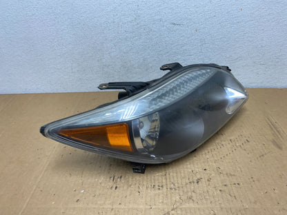 2005 2006 2007 Scion Tc Right Passenger RH Side Halogen Headlight AD1175 DW2