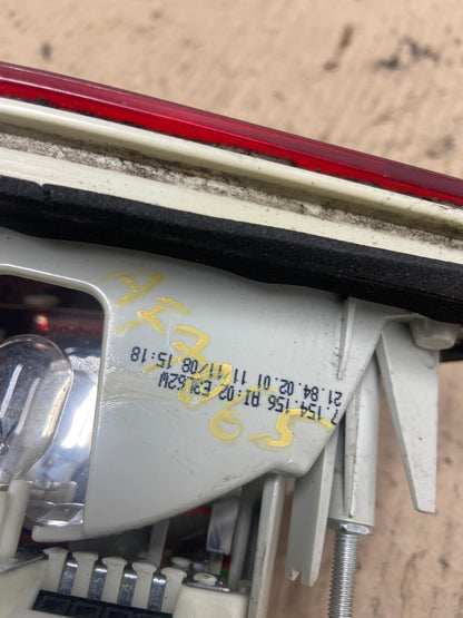 2009 2010 2011 BMW 3 328i 335i E90 Right Passenger RH Tail Light Inner AF7065 LK6