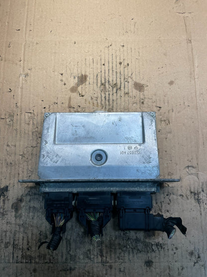 2009 2010 Ford Edge MKX Engine Control Module 9t4a-12a650-gc V2131 DW2