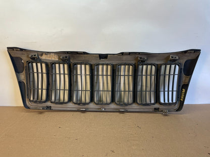1999 to 2003 Jeep Grand Cherokee Front Upper Grill Grille ah0360 DG3