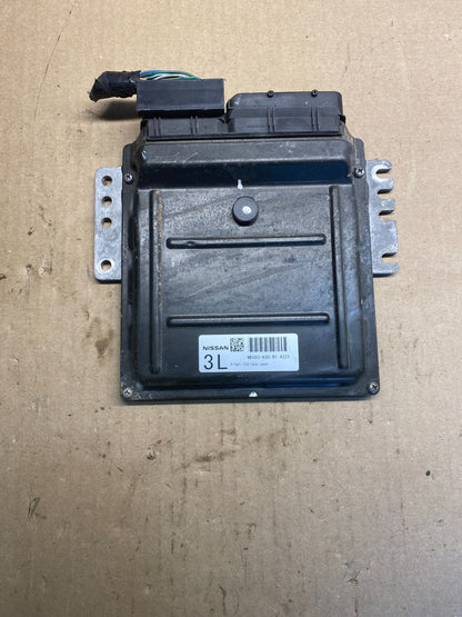2005 Nissan Titan Ecm Ecu Engine Control Computer  MEC83-670 B1 AC0632 DG0