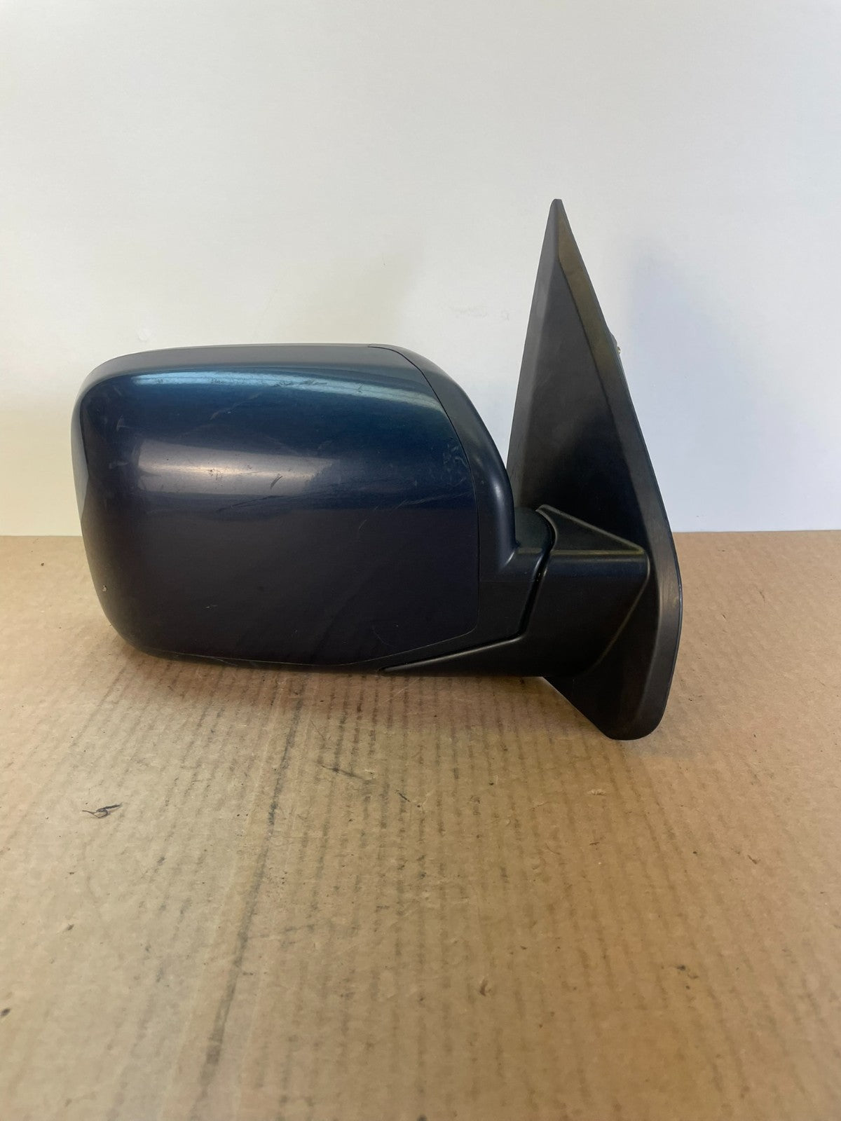 2009-2015 Honda Pilot Right Passenger Side View Door Mirror AF5518 DW0