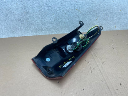 2003 to 2017 Chevrolet Express 1500 Left Driver Side Tail Light Oem R4989 DW3