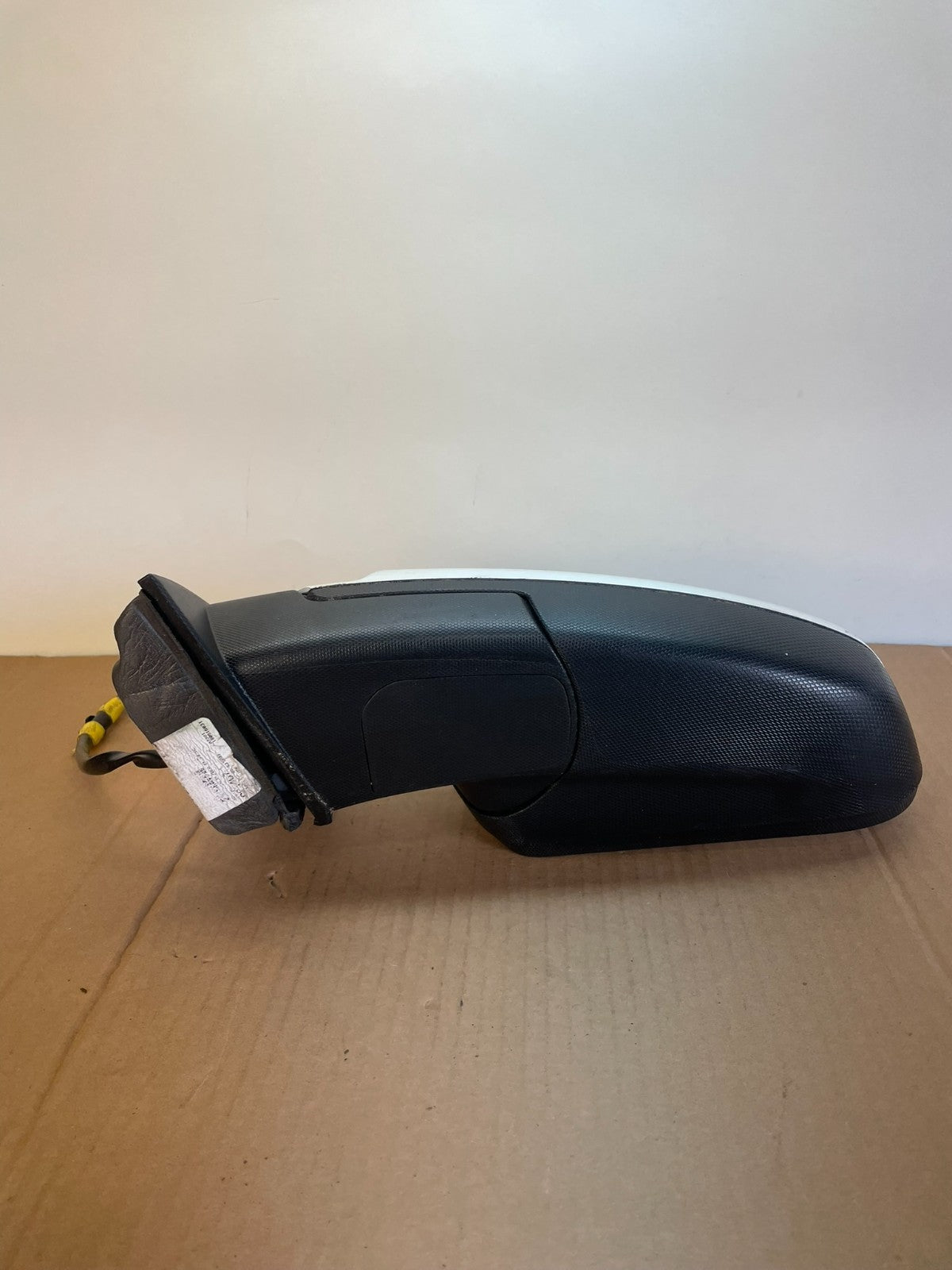 2015 - 2017 Chevrolet Equinox Left Driver LH View Door Mirror AG7738 DW3