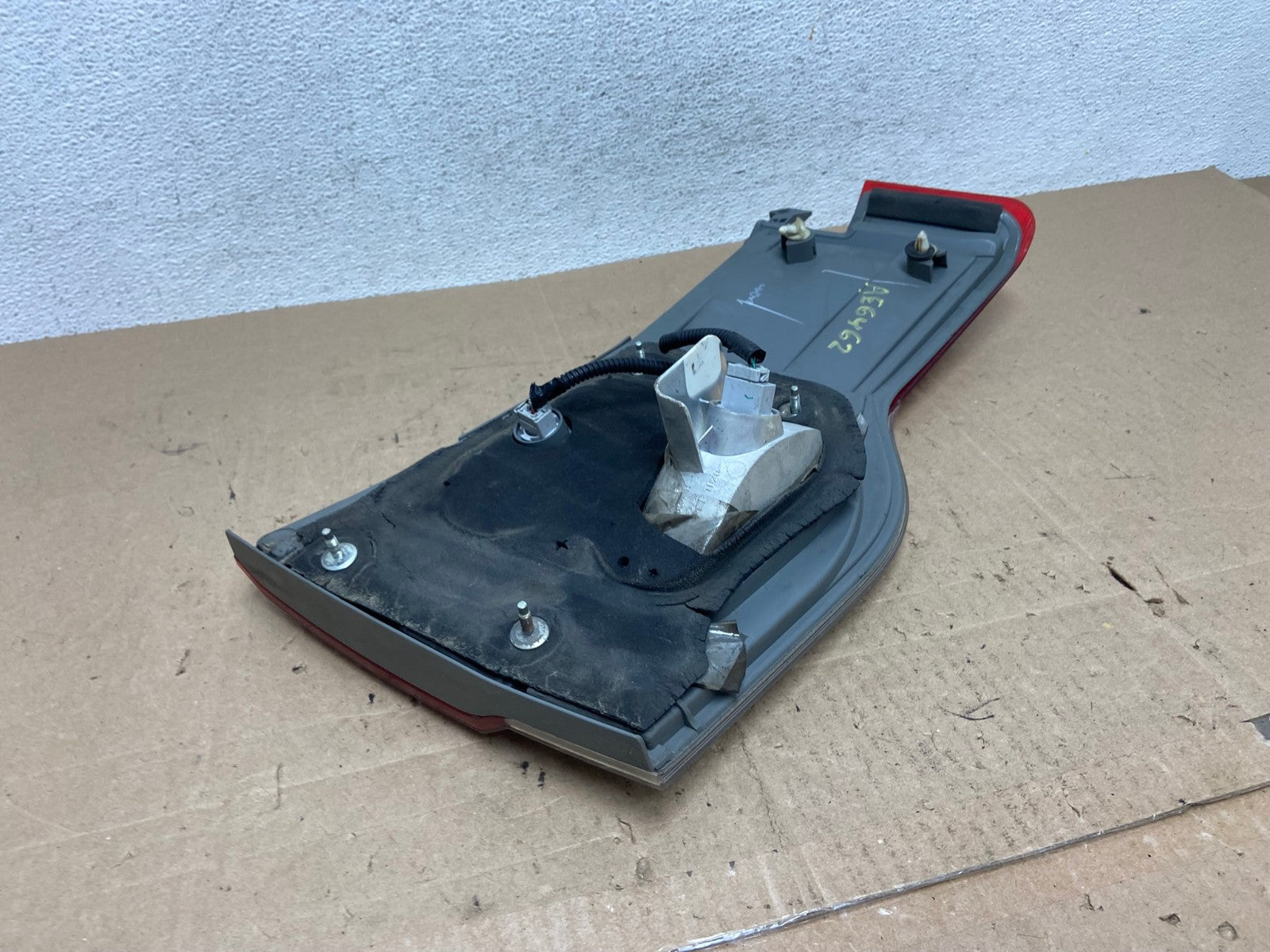 2008 2009 2010 Honda Odyssey Tail Light Inner Right Passenger Rh AE6462 LK4