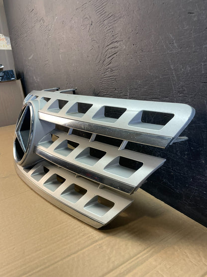 2009 to 2011 Mercedes ML-Class W164 Front Bumper Grille Grill ac9706 DG2