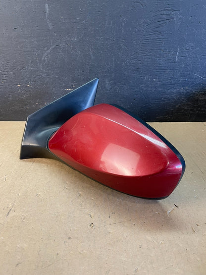 2012 to 2014 Hyundai Elantra Left Driver View Door Mirror AD5638 DW1