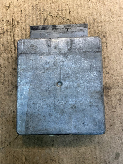 2000 Ford Van E250 4.2L Engine Control Unit ECU ECM Module Z4991 DG2