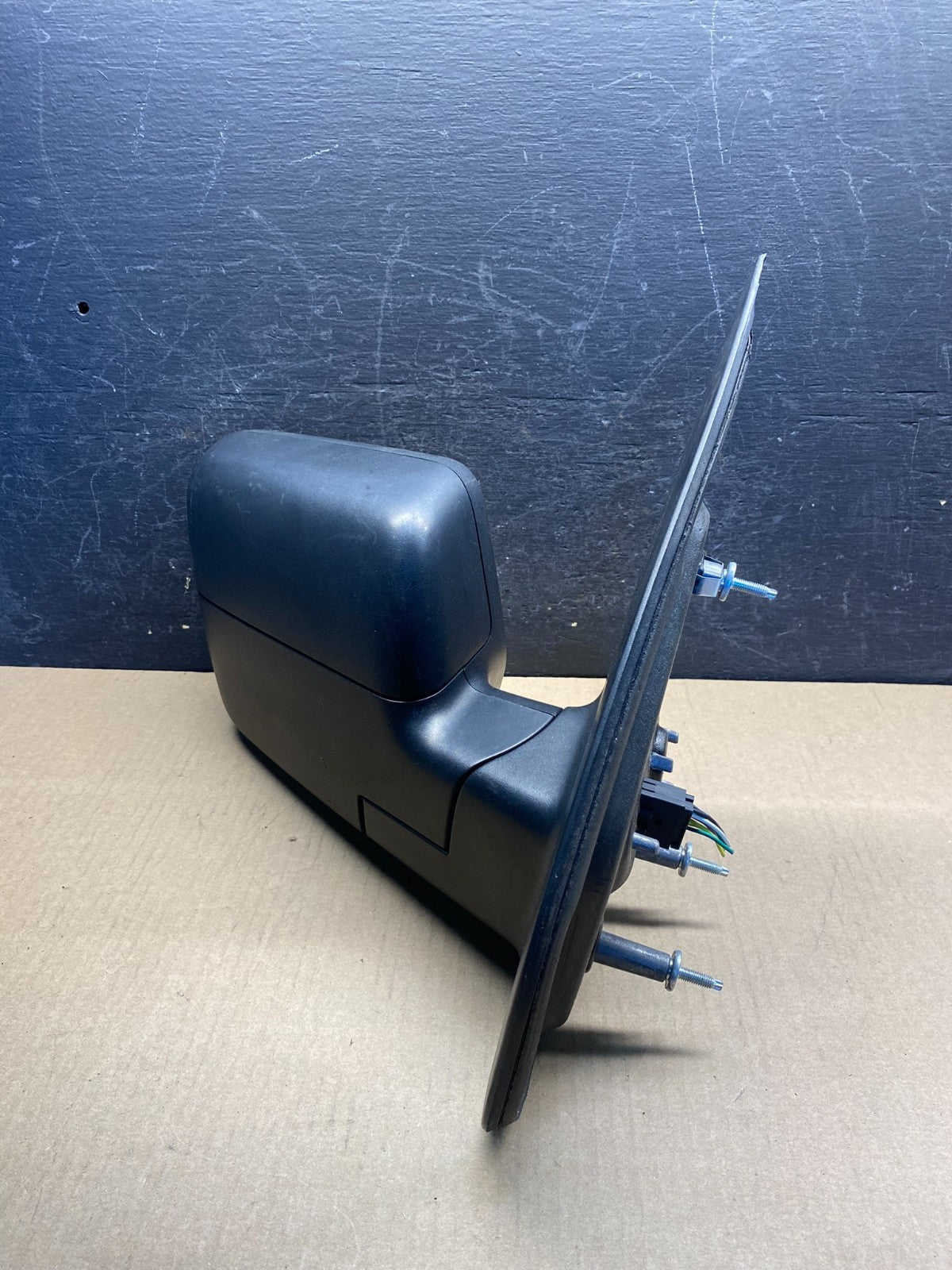2004 to 2008 Ford F150 Right Passenger RH Side View Door Mirror AH1666 DG2