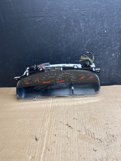 2005 Ford E150 E250 E350 Gauge Speedometer Cluster AE1785 DG0