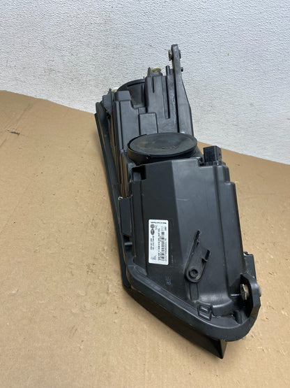 2012 to 2018 Volkswagen Tiguan Right Passenger RH Halogen Headlight AD7798 DW5