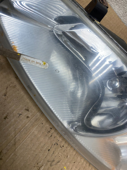 2001 to 2002 Chrysler Sebring Left Driver Lh Side Headlight Oem W5074 DW5