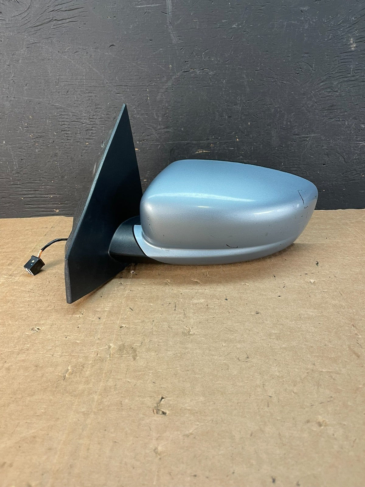 2013 - 2016 Dodge Dart Left Driver LH Door View Mirror AE8511 DW0