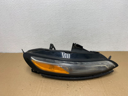 2014 - 2018 Jeep Cherokee Right Passenger RH Side LED Headlight Oem AC3805 DW0