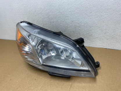 2013 to 2021 Nissan NV200 Right Passenger RH Halogen Headlight AG1988 DW1