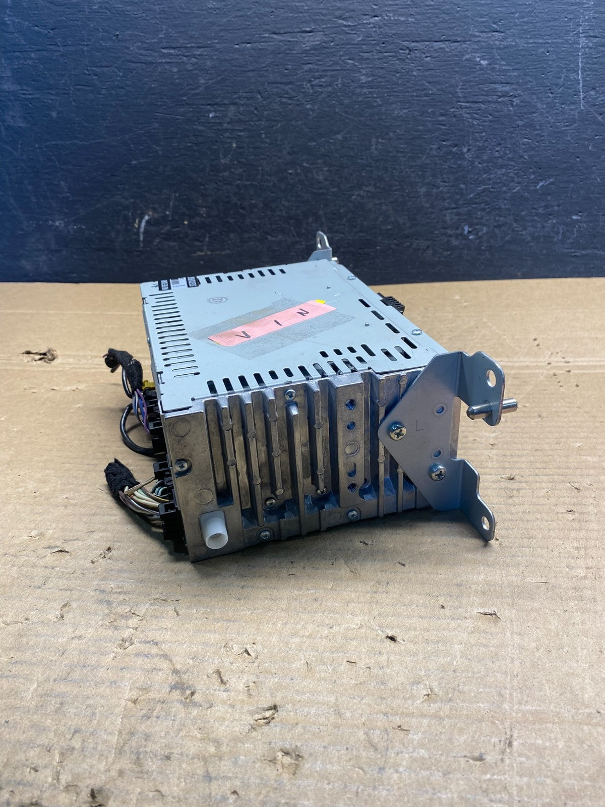 2013 to 2016 Ford Fusion Radio CD Player Reciver AD6565 DG2
