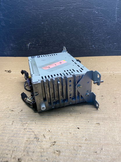 2013 to 2016 Ford Fusion Radio CD Player Reciver AD6565 DG2