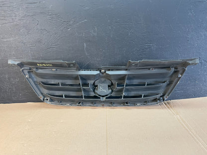 2002 2003 2004 Nissan Altima Front Upper Grill Grille AD8341 DG3
