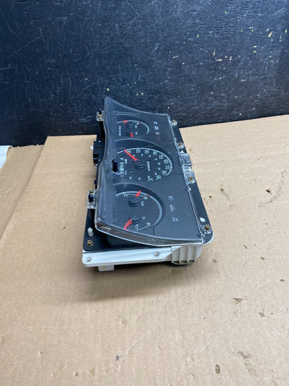 1998 to 2005 Mercury Marquis Speedometer Cluster Gauge ai3016 DG2