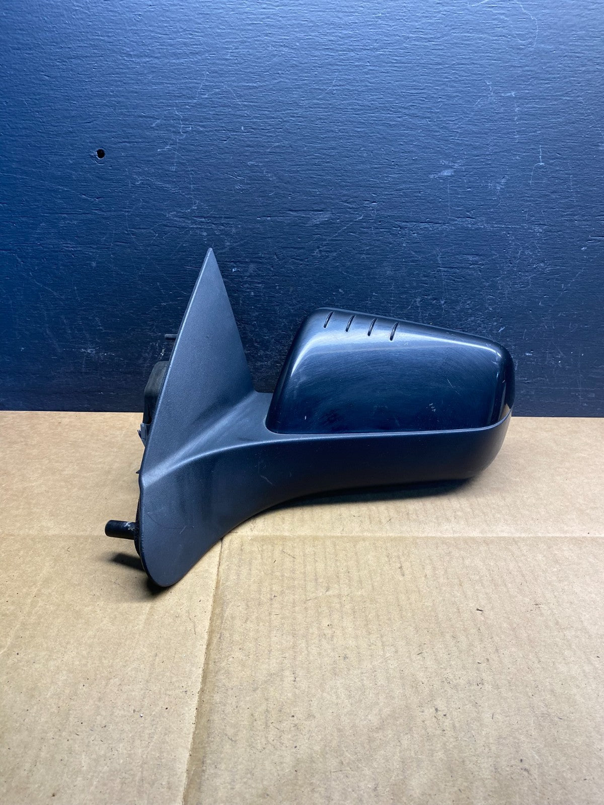 2008 to 2011 Ford Focus Left Driver View Door Mirror AD3578 DG0