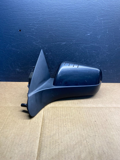 2008 to 2011 Ford Focus Left Driver View Door Mirror AD3578 DG0
