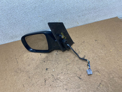 2006 to 2007 Subaru B9 Tribeca Left Driver LH Side Door Turn Sgn Mirror S7499 DG9