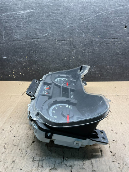 2011 to 2013 Ford E150 E250 E350 VAN Gauge Speedometer Cluster w1469 DG4