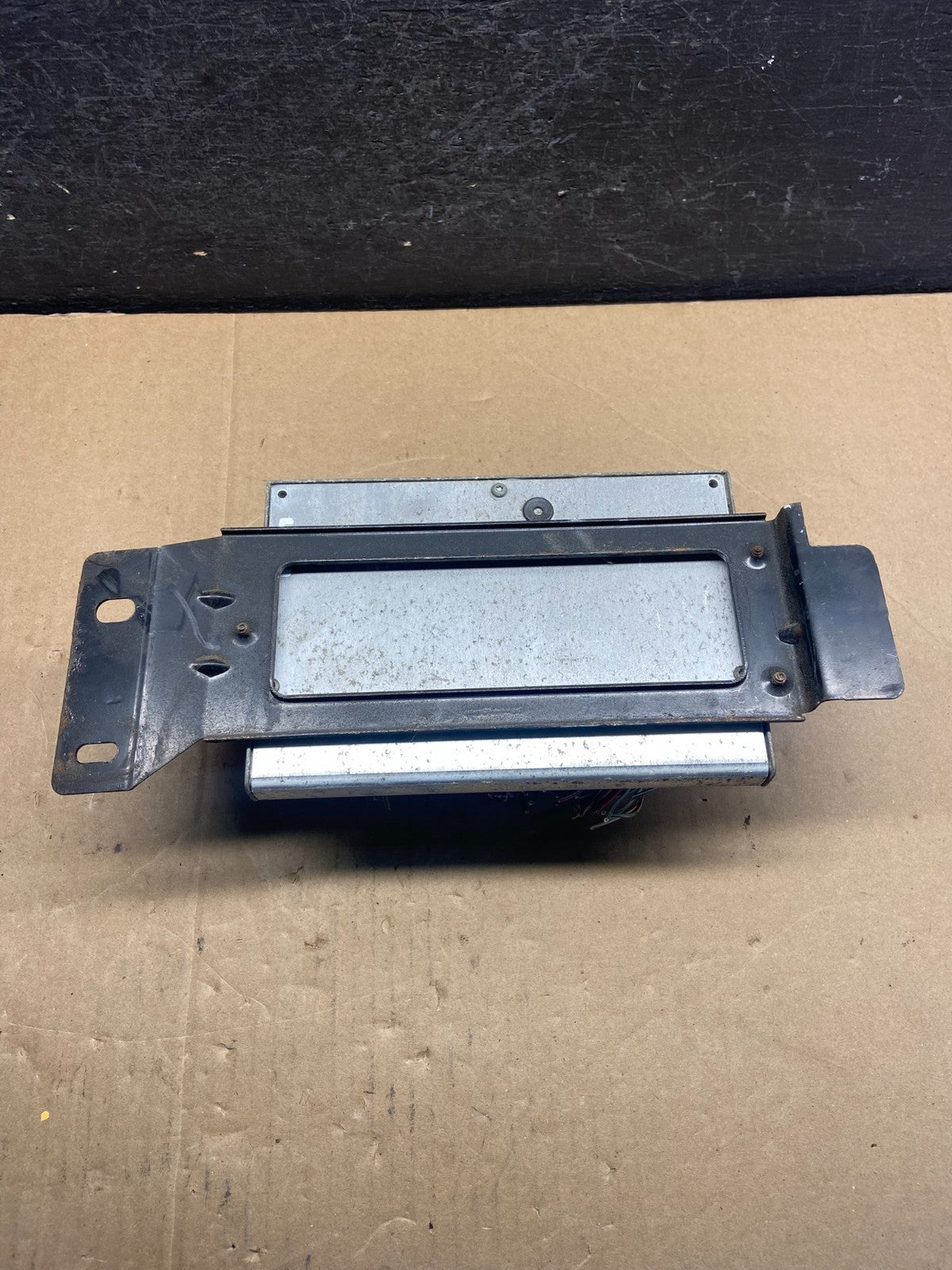 2006 Jeep Liberty 3.7L Engine Computer Module p56044783ag ECU ECM AF9137 DG1