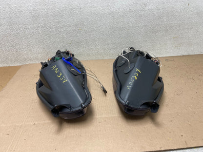 2006 - 2007 Mitsubishi Eclipse Left+Right Side Halogen Headlights AA0389 DW10