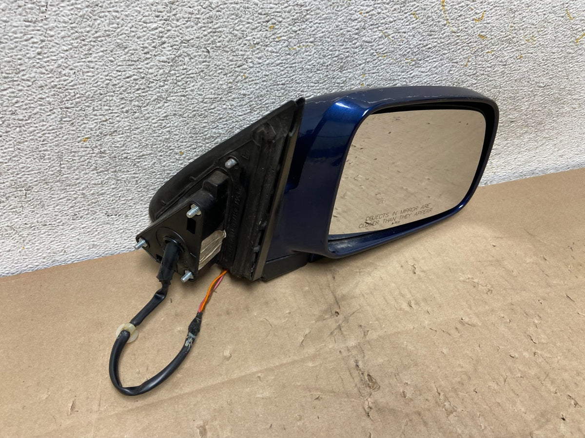 2002-2006 Honda CR-V CRV Right Passenger RH Side View Door Mirror AI2300 DG6