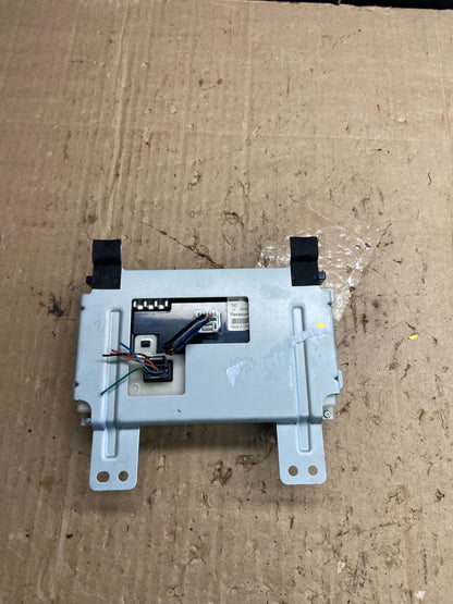 2009-2014 Nissan Murano Dash Information Display Screen AE1978 DG4
