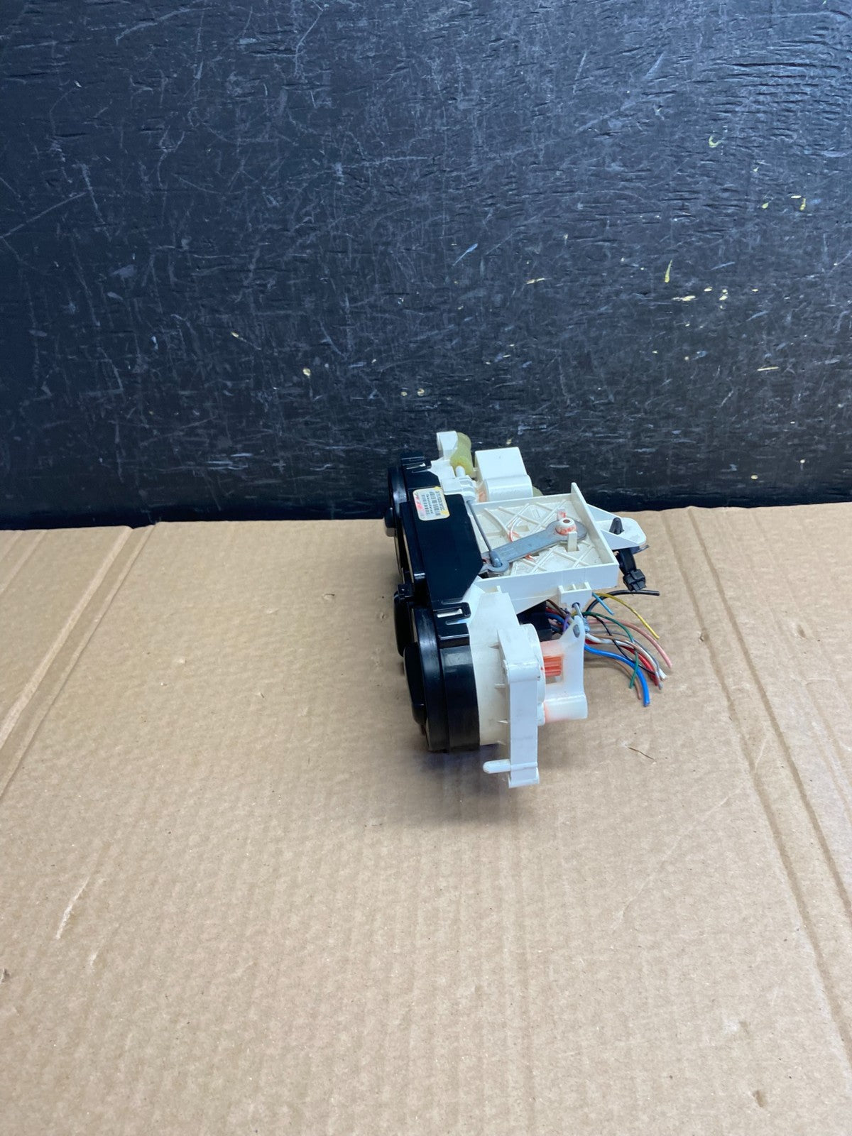 2013-2021 Nissan NV200 Climate Control Heater A/C Panel AF6127 DG2