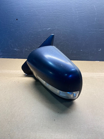 2009 to 2011 KIA Borrego Left Driver Side View Mirror AC43602