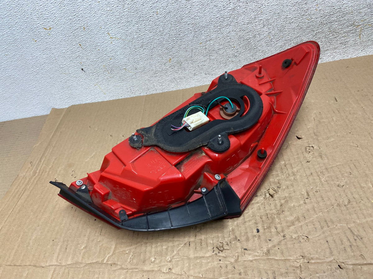 2007 to 2013 Infiniti G35 G37 Sedan Right Passenger Rh Tail Light DEPO AI1290 LK4