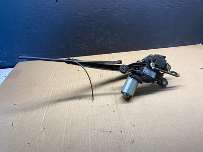 2010 to 2013 Volkswagen Jetta Rear Windshield Wiper Motor AC0874 DG5