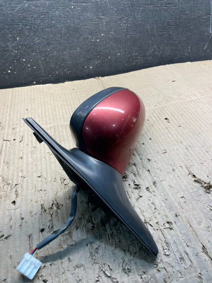 1993 to 1997 Ford Probe Left Driver LH Side View Door Mirror OEM x4550 DG1